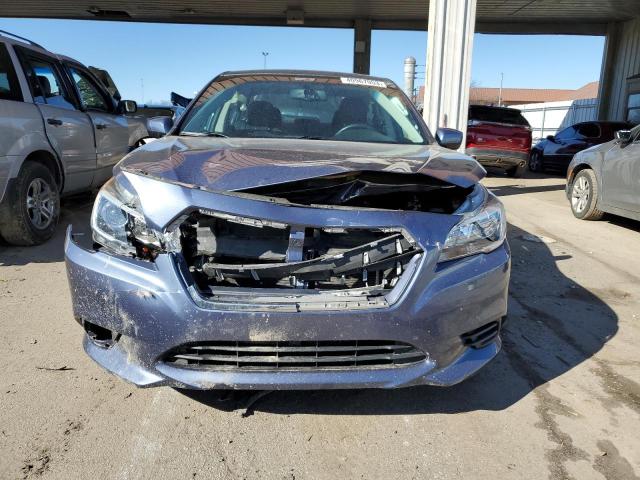 Photo 5 from auction – 2015 SUBARU LEGACY 2.5 with VIN 4S3BNBC60F3016227
