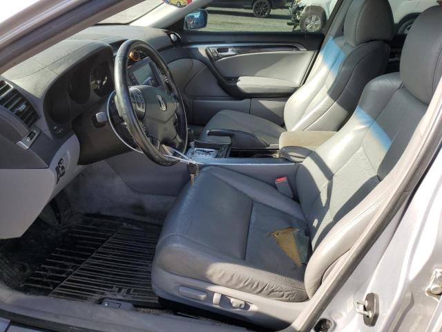 Photo 7 from auction – 2004 ACURA TL with VIN 19UUA66284A072236