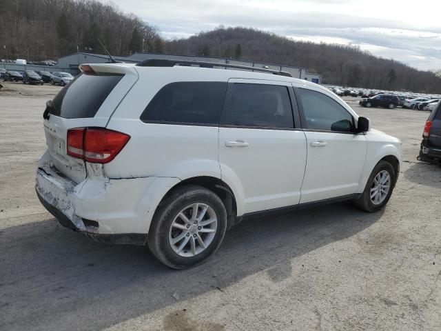 Photo 3 from auction – 2017 DODGE JOURNEY SX with VIN 3C4PDDBGXHT591585