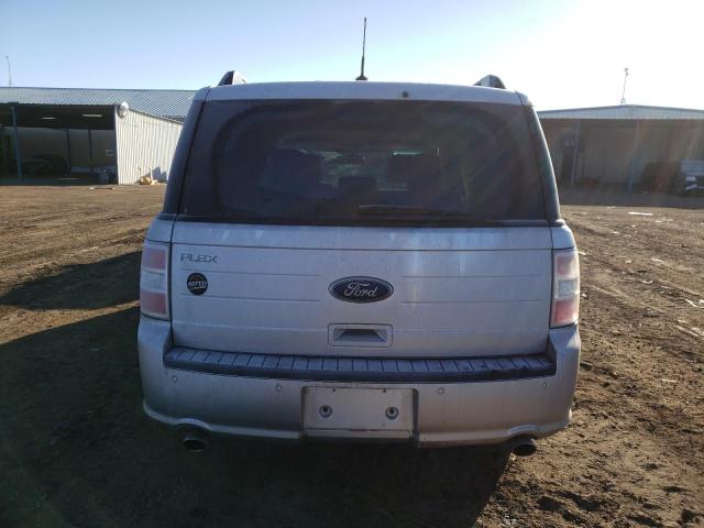 Photo 6 from auction – 2014 FORD FLEX SE with VIN 2FMGK5B88EBD42628