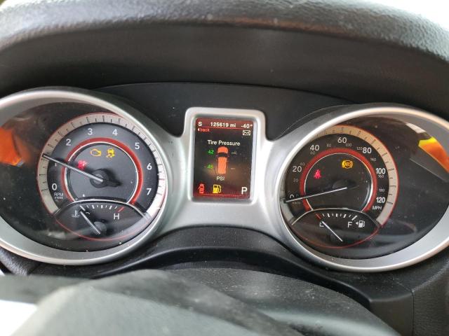 Photo 9 from auction – 2018 DODGE JOURNEY SE with VIN 3C4PDCAB0JT352844