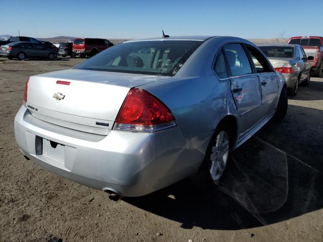 Photo 3 from auction – 2013 CHEVROLET IMPALA with VIN 2G1WG5E37D1155024