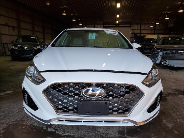 Photo 5 from auction – 2019 HYUNDAI SONATA LIM with VIN 5NPE34AF9KH787981