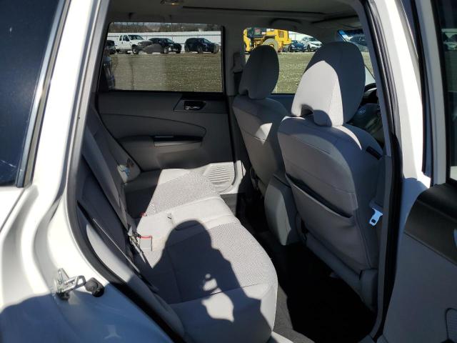 Photo 10 from auction – 2013 SUBARU FORESTER 2 with VIN JF2SHADC7DH440995