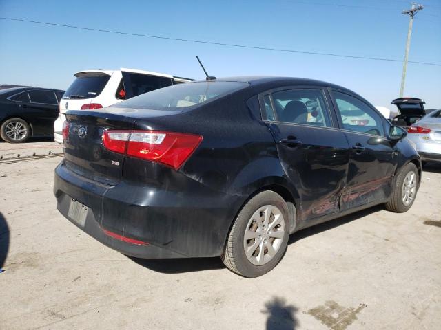 Photo 3 from auction – 2017 KIA RIO LX with VIN KNADM4A31H6106467