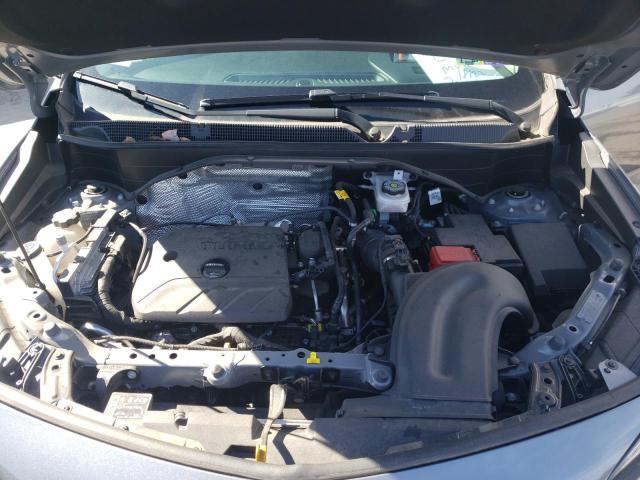 Photo 12 from auction – 2020 BUICK ENCORE GX with VIN KL4MMGSL7LB088764