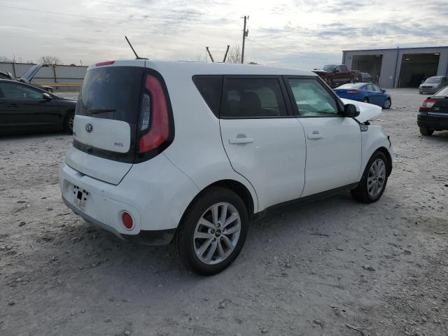 Photo 3 from auction – 2019 KIA SOUL + with VIN KNDJP3A54K7920803