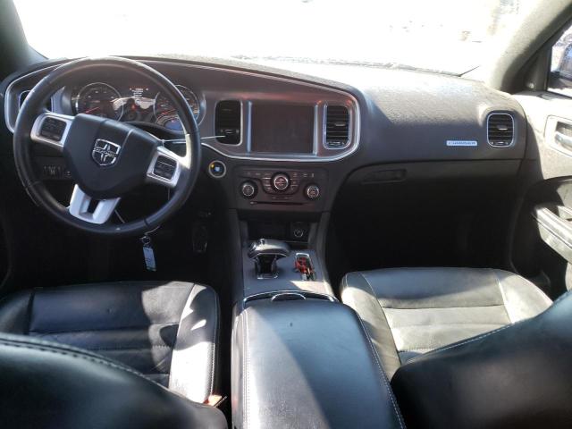 Photo 8 from auction – 2013 DODGE CHARGER SX with VIN 2C3CDXJG6DH528699