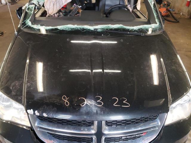 Photo 12 from auction – 2017 DODGE GRAND CARA with VIN 2C4RDGCG3HR826064