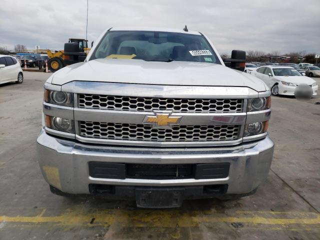 Photo 5 from auction – 2019 CHEVROLET SILVERADO with VIN 2GC2CSEG6K1189682