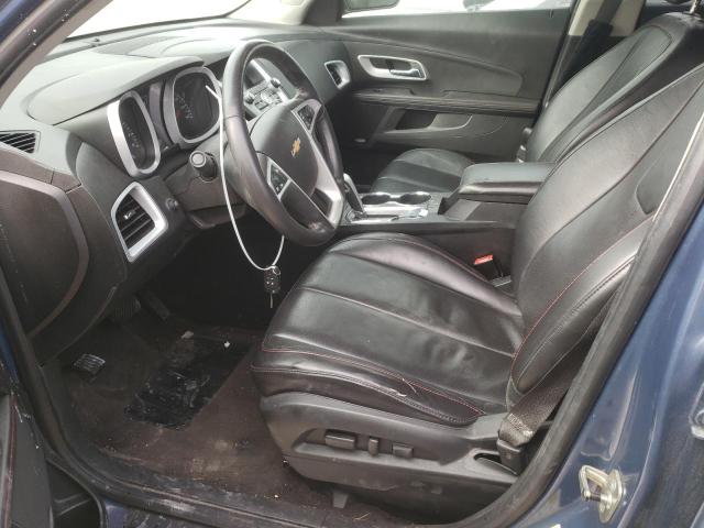 Photo 7 from auction – 2011 CHEVROLET EQUINOX LT with VIN 2CNALPEC1B6435834