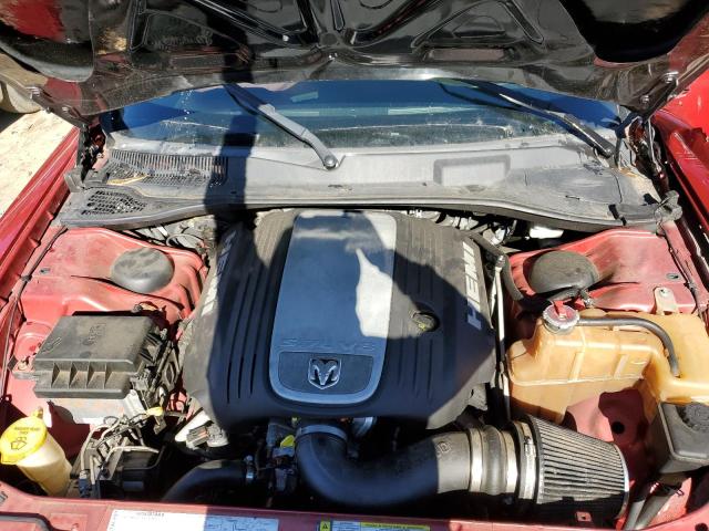 Photo 11 from auction – 2006 DODGE CHARGER R/ with VIN 2B3KA53H26H507752