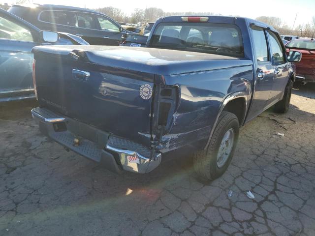 Photo 3 from auction – 2006 CHEVROLET COLORADO with VIN 1GCCS136968224732