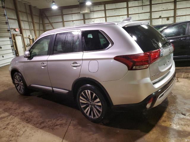 Photo 2 from auction – 2020 MITSUBISHI OUTLANDER with VIN JA4AZ3A31LJ001185