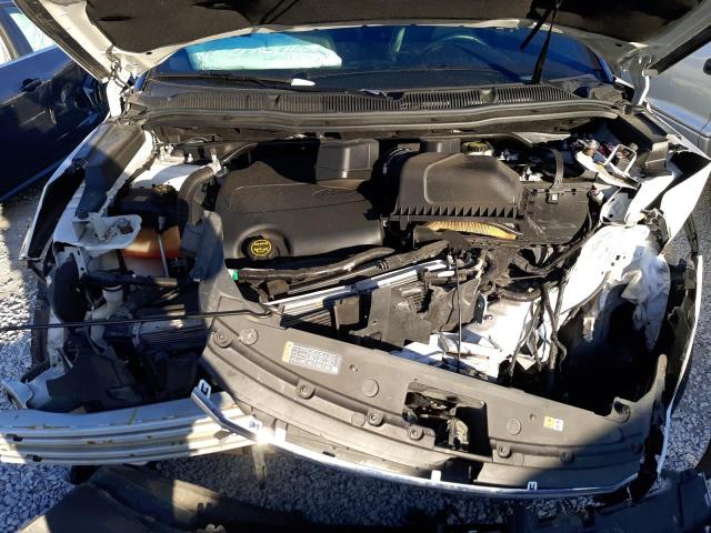 صورة رقم 12 من المزاد - 2017 FORD EXPLORER X مع VIN 1FM5K8D88HGC61017