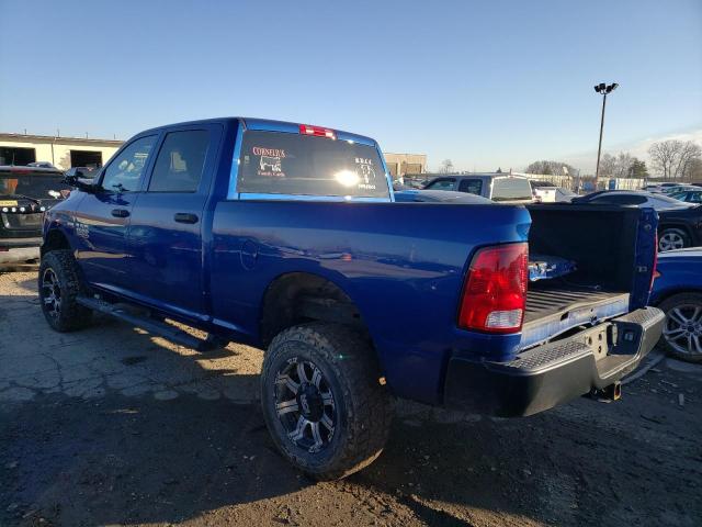 Photo 2 from auction – 2015 RAM 2500 ST with VIN 3C6UR5CJ9FG516295