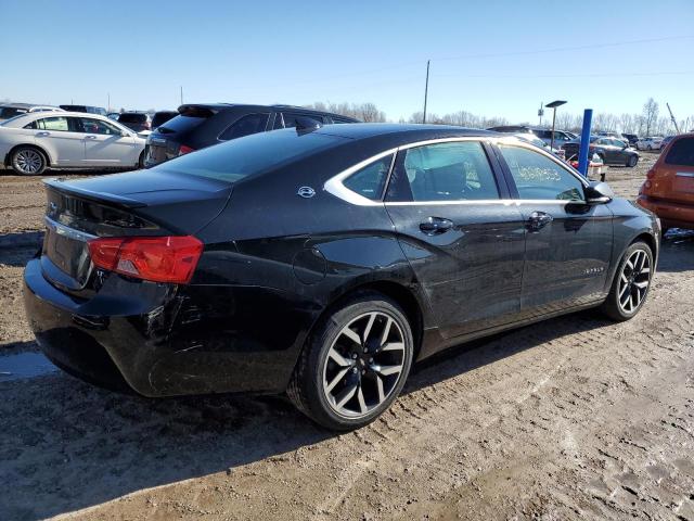 Photo 3 from auction – 2018 CHEVROLET IMPALA LT with VIN 2G1105S35J9100295