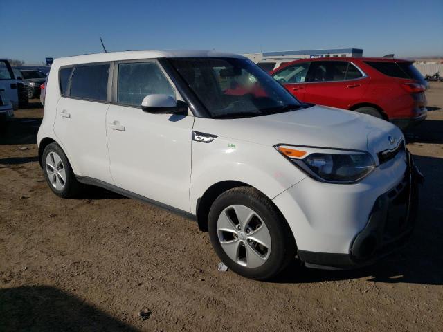 Photo 4 from auction – 2016 KIA SOUL with VIN KNDJN2A2XG7265429