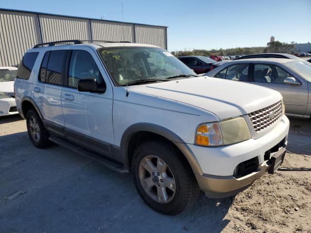 Photo 4 from auction – 2003 FORD EXPLORER E with VIN 1FMZU64W53UB53625