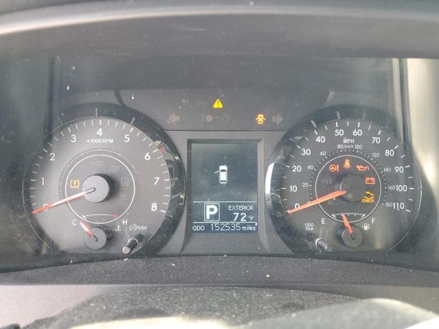 Photo 9 from auction – 2015 TOYOTA SIENNA with VIN 5TDZK3DCXFS539867