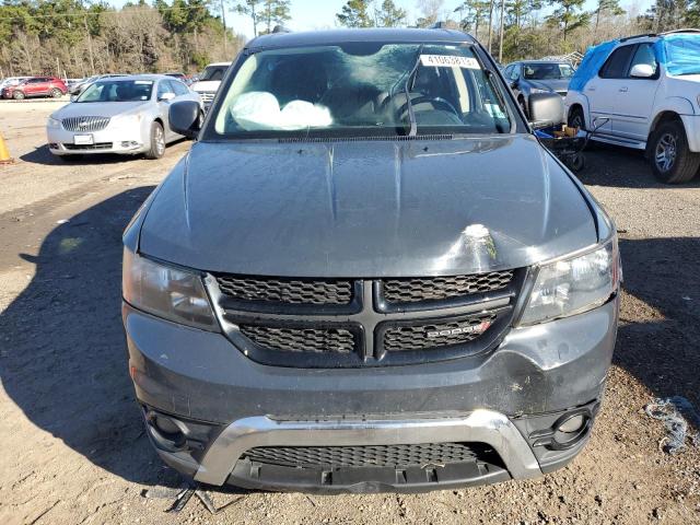 Photo 5 from auction – 2018 DODGE JOURNEY CR with VIN 3C4PDCGBXJT310947