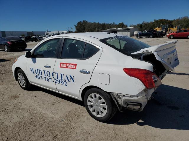 Photo 2 from auction – 2013 NISSAN VERSA S with VIN 3N1CN7AP1DL884822