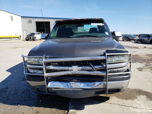 Photo 5 from auction – 2000 CHEVROLET SILVERADO with VIN 1GCEC19V6YZ195210