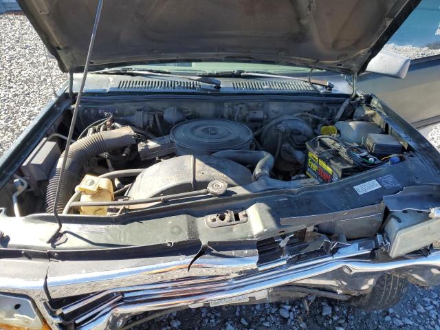 Zdjęcie 11 z aukcji – 1996 DODGE DAKOTA z VIN 1B7GL23X0TS588114