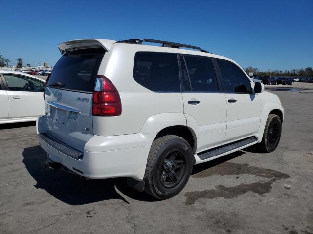 Photo 3 from auction – 2009 LEXUS GX 470 with VIN JTJBT20X790178913