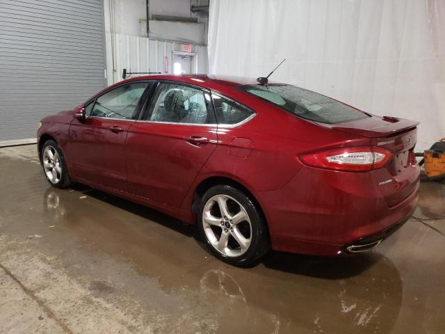 Photo 2 from auction – 2016 FORD FUSION SE with VIN 3FA6P0T97GR322523