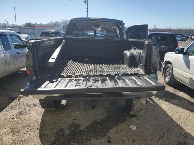 Photo 6 from auction – 2006 CHEVROLET SILVERADO with VIN 2GCEK19B161293544