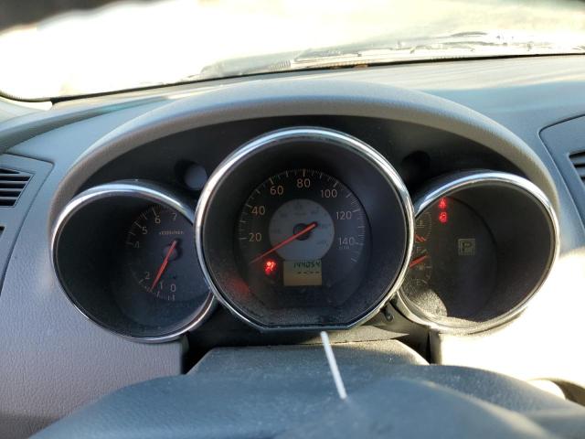 Photo 9 from auction – 2006 NISSAN ALTIMA S with VIN 1N4AL11D56C239558