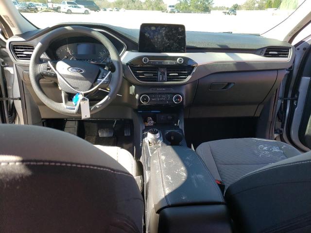 Photo 8 from auction – 2022 FORD ESCAPE SE with VIN 1FMCU0G61NUC01848