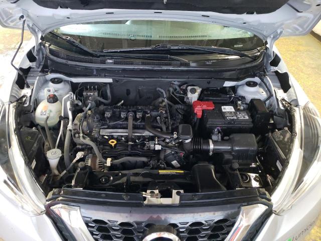 Photo 11 from auction – 2019 NISSAN KICKS S with VIN 3N1CP5CU2KL555710