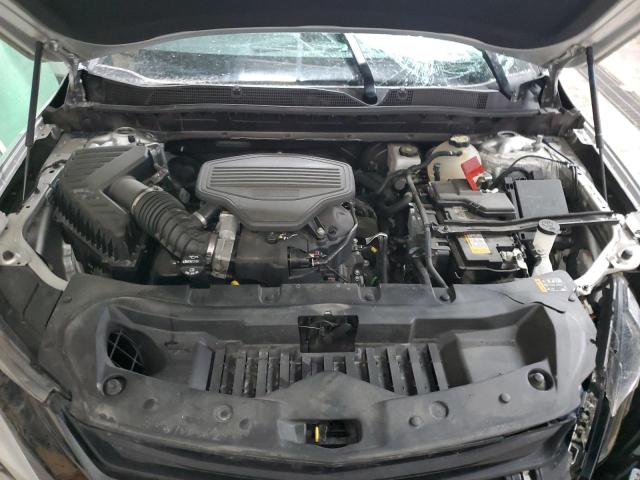 Photo 12 from auction – 2020 CHEVROLET BLAZER 2LT with VIN 3GNKBHRS8LS672575