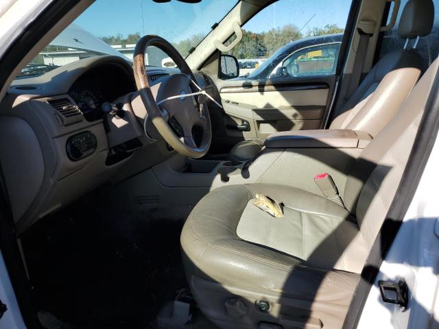 Photo 7 from auction – 2003 FORD EXPLORER E with VIN 1FMZU64W53UB53625
