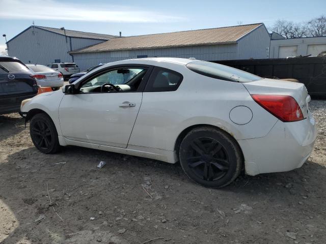 Photo 2 from auction – 2010 NISSAN ALTIMA S with VIN 1N4AL2EP8AC191394
