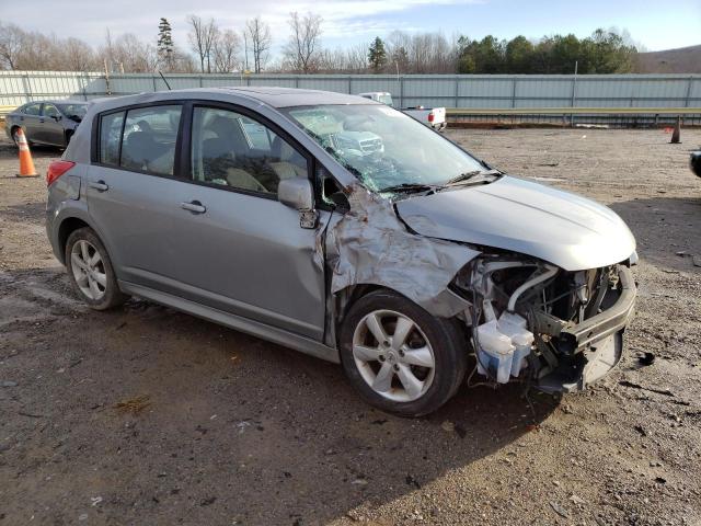 Photo 4 from auction – 2010 NISSAN VERSA S with VIN 3N1BC1CP1AL416922