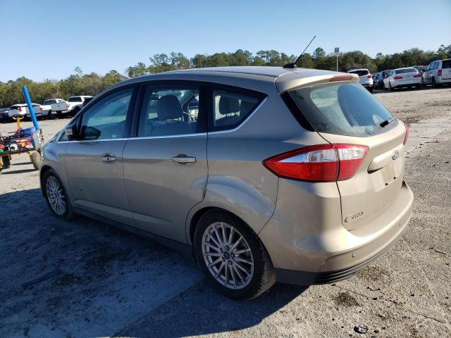 Photo 2 from auction – 2015 FORD C-MAX SEL with VIN 1FADP5BU1FL115987