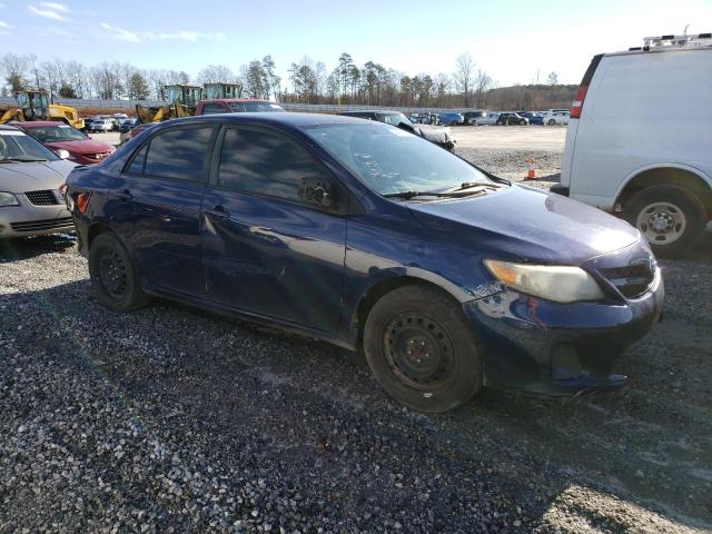Photo 4 from auction – 2012 TOYOTA COROLLA BA with VIN 5YFBU4EE0CP011891