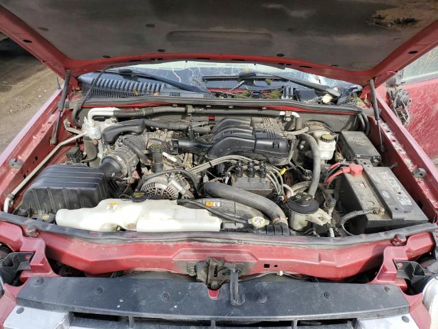Photo 11 from auction – 2007 FORD EXPLORER S with VIN 1FMEU53K57UA24989