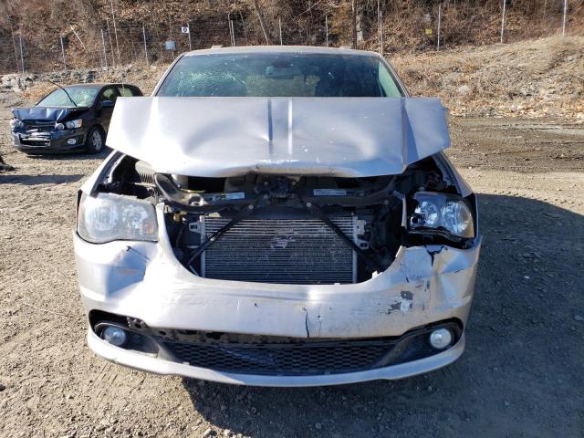 Photo 5 from auction – 2019 DODGE GRAND CARA with VIN 2C4RDGEG0KR674183