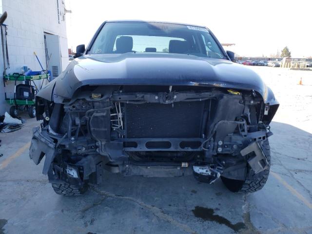 Photo 5 from auction – 2014 RAM 1500 ST with VIN 1C6RR6FT9ES112655