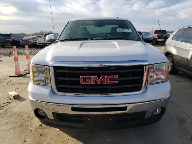 Photo 5 from auction – 2011 GMC SIERRA C15 with VIN 1GTR1VE01BZ366364