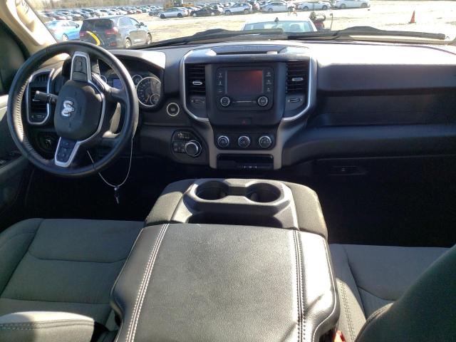 Photo 8 from auction – 2019 RAM 1500 BIG H with VIN 1C6SRFBT6KN892602