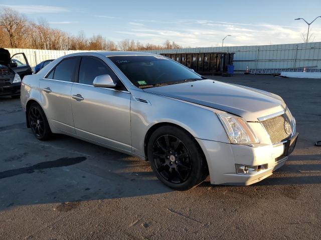 Photo 4 from auction – 2009 CADILLAC CTS with VIN 1G6DG577090146170
