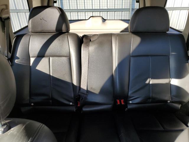 Photo 10 from auction – 2008 CHEVROLET TRAILBLAZE with VIN 1GNDT13SX82250218