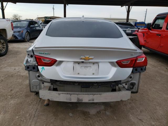 Photo 6 from auction – 2017 CHEVROLET MALIBU LT with VIN 1G1ZE5ST1HF227941