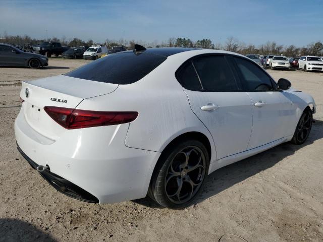 Photo 3 from auction – 2018 ALFA ROMEO GIULIA with VIN ZARFAEBN8J7597250