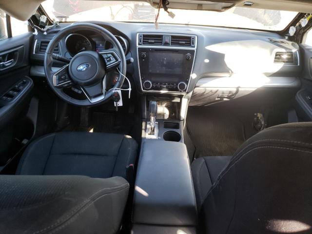 Photo 8 from auction – 2018 SUBARU LEGACY 2.5 with VIN 4S3BNAC61J3039745